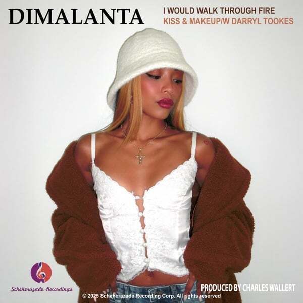 Cover art for DIMALANTA